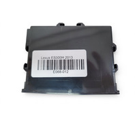 Lexus ES300h 13-14 Smart Key Control Module Computer Unit 89990-33340, E068, OEM, 2013, 2014