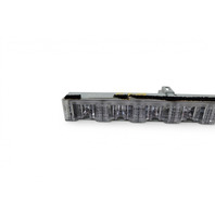 Lexus ES300h 13-18 Stop Third Brake Lamp High Mount Assembly Black 81006-33050-C0, E068, OEM, 2013, 2014, 2015, 2016, 2017, 2018