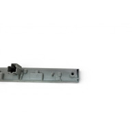 Lexus ES300h 13-18 Stop Third Brake Lamp High Mount Assembly Black 81006-33050-C0, E068, OEM, 2013, 2014, 2015, 2016, 2017, 2018