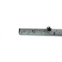 Lexus ES300h 13-18 Stop Third Brake Lamp High Mount Assembly Black 81006-33050-C0, E068, OEM, 2013, 2014, 2015, 2016, 2017, 2018