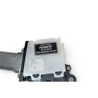 Lexus ES300h 13-18 Sunroof Motor Sun Roof Moon 63260-33140, E068, OEM, 2013, 2014, 2015, 2016, 2018