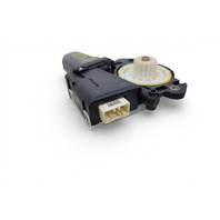 Lexus ES300h 13-18 Sunroof Motor Sun Roof Moon 63260-33140, E068, OEM, 2013, 2014, 2015, 2016, 2018