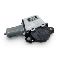 Lexus ES300h 13-18 Sunroof Motor Sun Roof Moon 63260-33140, E068, OEM, 2013, 2014, 2015, 2016, 2018