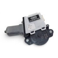 Lexus ES300h 13-18 Sunroof Motor Sun Roof Moon 63260-33140, E068, OEM, 2013, 2014, 2015, 2016, 2018