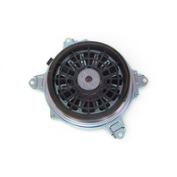 Lexus ES300h 13-18 Rear Subwoofer Sub Speaker 86160-33810, E068, OEM, 2013, 2014, 2015, 2016, 2017, 2018