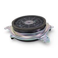 Lexus ES300h 13-18 Rear Subwoofer Sub Speaker 86160-33810, E068, OEM, 2013, 2014, 2015, 2016, 2017, 2018