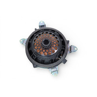 Lexus ES300h 13-18 Rear Subwoofer Sub Speaker 86160-33810, E068, OEM, 2013, 2014, 2015, 2016, 2017, 2018