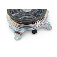 Lexus ES300h 13-18 Rear Subwoofer Sub Speaker 86160-33810, E068, OEM, 2013, 2014, 2015, 2016, 2017, 2018