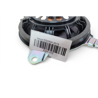 Lexus ES300h 13-18 Rear Subwoofer Sub Speaker 86160-33810, E068, OEM, 2013, 2014, 2015, 2016, 2017, 2018