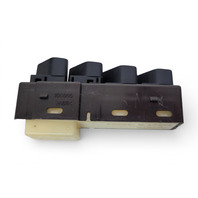 Lexus ES300h 13-18 Front Left Memory Seat Switch 84927-33110, E068, OEM, 2013, 2014, 2015, 2016, 2017, 2018