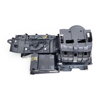 Lexus ES300h 13-16 Shifter Bezel Center Console Trim 58804-33733, E068, OEM, 2013, 2014, 2015, 2016