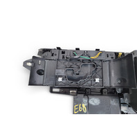 Lexus ES300h 13-16 Shifter Bezel Center Console Trim 58804-33733, E068, OEM, 2013, 2014, 2015, 2016