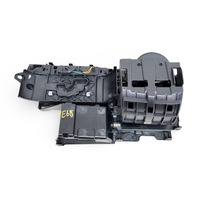 Lexus ES300h 13-16 Shifter Bezel Center Console Trim 58804-33733, E068, OEM, 2013, 2014, 2015, 2016