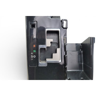 Lexus ES300h 13-16 Shifter Bezel Center Console Trim 58804-33733, E068, OEM, 2013, 2014, 2015, 2016