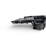 Lexus ES300h 13-16 Shifter Bezel Center Console Trim 58804-33733, E068, OEM, 2013, 2014, 2015, 2016