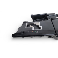 Lexus ES300h 13-16 Shifter Bezel Center Console Trim 58804-33733, E068, OEM, 2013, 2014, 2015, 2016