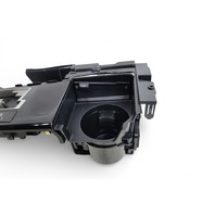 Lexus ES300h 13-16 Shifter Bezel Center Console Trim 58804-33733, E068, OEM, 2013, 2014, 2015, 2016