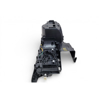 Lexus ES300h 13-16 Shifter Bezel Center Console Trim 58804-33733, E068, OEM, 2013, 2014, 2015, 2016