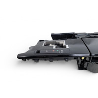 Lexus ES300h 13-16 Shifter Bezel Center Console Trim 58804-33733, E068, OEM, 2013, 2014, 2015, 2016