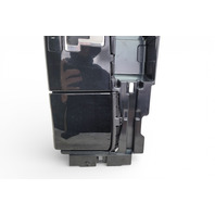 Lexus ES300h 13-16 Shifter Bezel Center Console Trim 58804-33733, E068, OEM, 2013, 2014, 2015, 2016