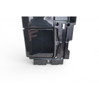 Lexus ES300h 13-16 Shifter Bezel Center Console Trim 58804-33733, E068, OEM, 2013, 2014, 2015, 2016