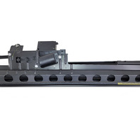 Lexus ES300h 13-16 Rear Quarter Sun Shade Sunshade Visor 64350-33080-C0, E068, OEM, 2013, 2014, 2015, 2016