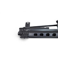 Lexus ES300h 13-16 Rear Quarter Sun Shade Sunshade Visor 64350-33080-C0, E068, OEM, 2013, 2014, 2015, 2016