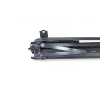 Lexus ES300h 13-16 Rear Quarter Sun Shade Sunshade Visor 64350-33080-C0, E068, OEM, 2013, 2014, 2015, 2016