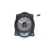 Lexus ES300h 13-18 Mark Levinson Front Door Audio Speaker Left & Right Set (2) 86160-0WW00, E068, OEM, 2013, 2014, 2015, 2016, 2017, 2018