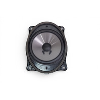 Lexus ES300h 13-18 Mark Levinson Front Door Audio Speaker Left & Right Set (2) 86160-0WW00, E068, OEM, 2013, 2014, 2015, 2016, 2017, 2018