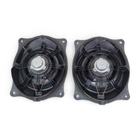 Lexus ES300h 13-18 Mark Levinson Front Door Audio Speaker Left & Right Set (2) 86160-0WW00, E068, OEM, 2013, 2014, 2015, 2016, 2017, 2018