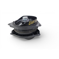 Lexus ES300h 13-18 Rear Audio Speaker Left/Right Set 86160-33820, E068, OEM, 2013, 2014, 2015, 2016, 2017, 2018