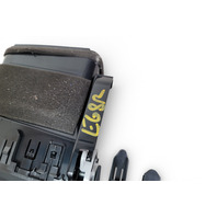Lexus ES300h 13-18 Right A/C AC Vent Front Dash Grill 55670-33231, E068, OEM, 2013, 2014, 2015, 2016, 2017, 2018