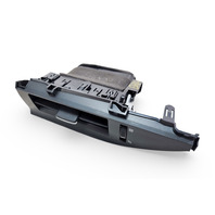 Lexus ES300h 13-18 Right A/C AC Vent Front Dash Grill 55670-33231, E068, OEM, 2013, 2014, 2015, 2016, 2017, 2018