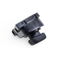 Lexus ES300h 13-22 Steering Column Tilt Button Switch 89235-33010, E068, OEM, 2013, 2014, 2015, 2016, 2017, 2018, 2019, 2020, 2021, 2022