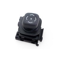 Lexus ES300h 13-22 Steering Column Tilt Button Switch 89235-33010, E068, OEM, 2013, 2014, 2015, 2016, 2017, 2018, 2019, 2020, 2021, 2022
