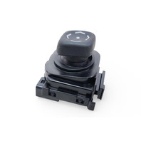 Lexus ES300h 13-22 Steering Column Tilt Button Switch 89235-33010, E068, OEM, 2013, 2014, 2015, 2016, 2017, 2018, 2019, 2020, 2021, 2022