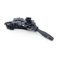 Lexus ES300h 13-18 Turn Signal Headlight Wheel Switch 84140-33280, E068, OEM, 2013, 2014, 2015, 2016, 2018