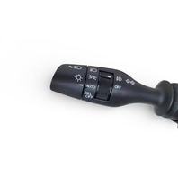 Lexus ES300h 13-18 Turn Signal Headlight Wheel Switch 84140-33280, E068, OEM, 2013, 2014, 2015, 2016, 2018