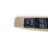 Lexus ES300h 13-14 Front Left/Driver Master Window Switch 84040-33090, E068, OEM, 2013, 2014