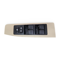 Lexus ES300h 13-14 Front Left/Driver Master Window Switch 84040-33090, E068, OEM, 2013, 2014