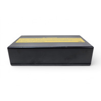 Lexus ES300h 13-18 Mayday Battery Module Computer 86777-76040, E068, OEM, 2013, 2014, 2015, 2016, 2017, 2018