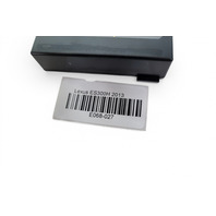 Lexus ES300h 13-18 Mayday Battery Module Computer 86777-76040, E068, OEM, 2013, 2014, 2015, 2016, 2017, 2018