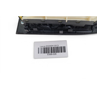 Lexus ES300h 13-14 Front Left/Driver Master Window Switch 84040-33090, E068, OEM, 2013, 2014