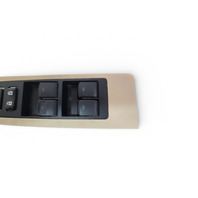 Lexus ES300h 13-14 Front Left/Driver Master Window Switch 84040-33090, E068, OEM, 2013, 2014