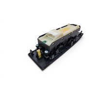 Lexus ES300h 13-14 Front Left/Driver Master Window Switch 84040-33090, E068, OEM, 2013, 2014