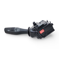 Lexus ES300h 13-18 Steering Wiper Switch 84652-06390, E068, OEM, 2013, 2014, 2015, 2016, 2017, 2018