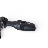 Lexus ES300h 13-18 Steering Wiper Switch 84652-06390, E068, OEM, 2013, 2014, 2015, 2016, 2017, 2018