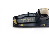 Lexus ES300h 13-18 Rear Door Window Switch Trim Bezel Left/Driver 84810-33130, E068, OEM, 2013, 2014, 2015, 2016, 2017, 2018
