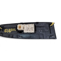 Lexus ES300h 13-18 Rear Door Window Switch Trim Bezel Right/Passenger 84810-33130, E068, OEM, 2013, 2014, 2015, 2016, 2017, 2018